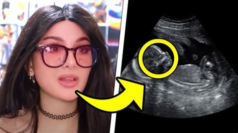 bez9kcz4AFriY Subscribe to SSSniperWolf to j. . Sssniperwolf pregnant